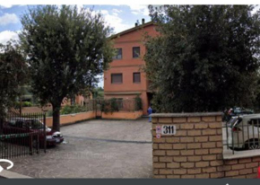 Гостиница B&B Roma Nord 311  Рим